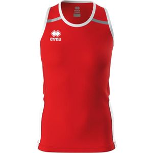 Erreà - Kenny - Damestanktop - Licht - Ademend - 100% Polyester