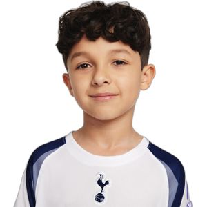 Nike - Tottenham Hotspur FC 2025/26 - Thuistenue - Wit - Kinderen