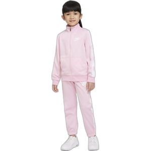 Kinder trainingspak Nike Tricot Set