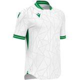 Macron - Cerberus Eco - Wedstrijdshirt - 100% Gerecycled PET