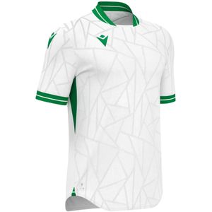 Macron - Cerberus Eco - Wedstrijdshirt - 100% Gerecycled PET