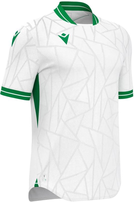 Macron - Cerberus Eco - Wedstrijdshirt - 100% Gerecycled PET