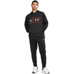 Hoodie Nike Therma-FIT PO GFX 1