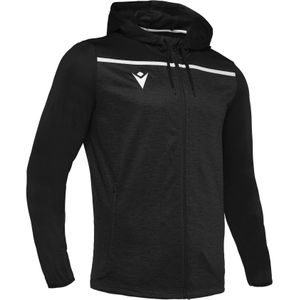 Macron - Aether - Zip-up Hoodie