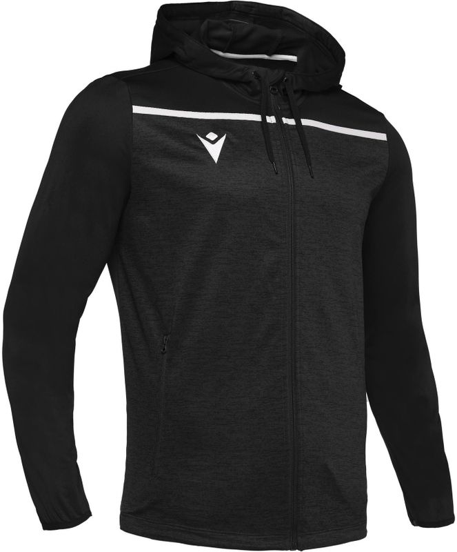 Macron - Aether - Zip-up Hoodie