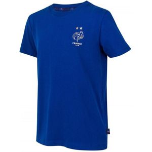 Kinder team T-shirt van Frankrijk 2022/23 Graphic