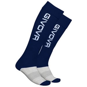 Givova - Trainingssokken - Sportsokken