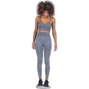 Onamaste - Anja - Sportbeha - Dames - Naadloos - Lichte Ondersteuning