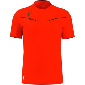 Scheidsrechter shirt Macron Ponnet Eco