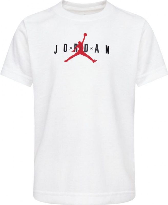 Kinder-T-shirt Jordan Jumpman Sustainable Graphic