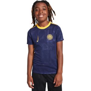 Trui voor kinderen Inter Milan Academy Pro 2024/25