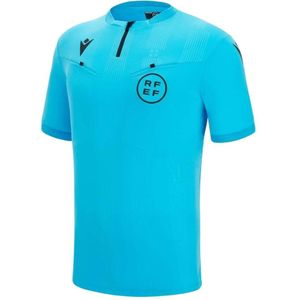 Scheidsrechter shirt Macron arbitre 2022/24