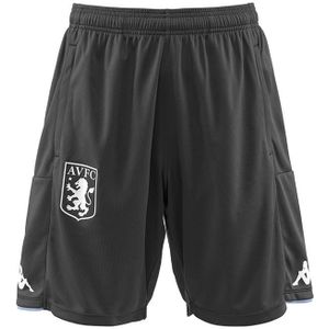 Kinder shorts Aston Villa FC 2021/22 ahorazip pro 5
