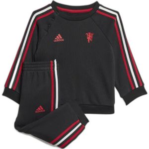Baby trainingspak Manchester United 3-Stripes 2022/23