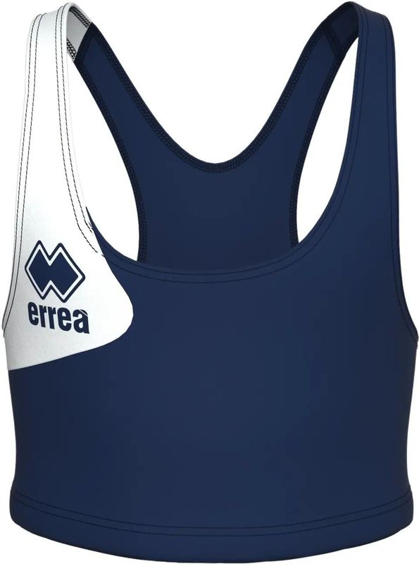 Errea - Dafne Extra - Sporttop - Meisjes - Platte Naden - Extra Lang