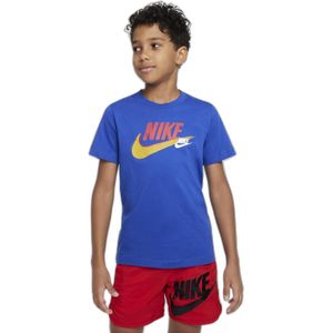 Nike - T-shirt - Katoen - Voor Kinderen