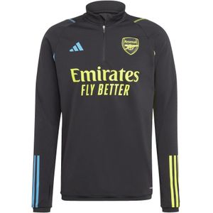 1/4 rits training top Arsenal 2023/24