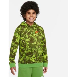 Kinder sweatshirt Nike Aop