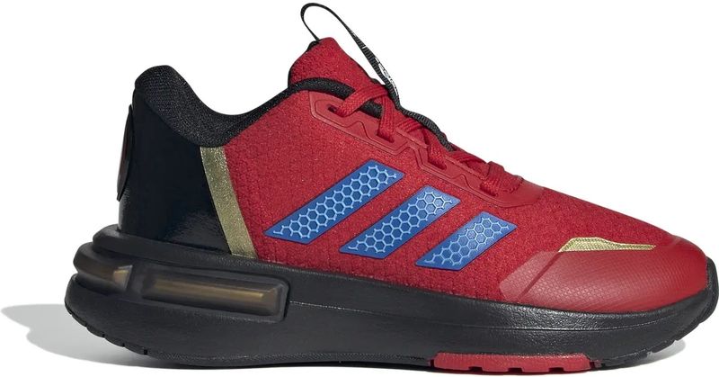 adidas - Marvel's Iron Man Racer - Trainers - Textiel