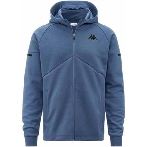 Hoodie Kappa Karefod