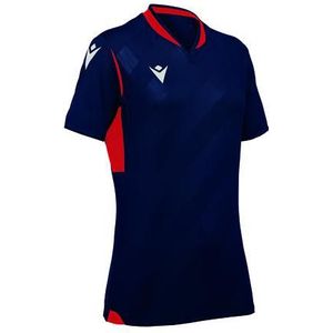 Damestrui Macron Alya