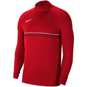 Nike Dri-FIT Academy 21 Trainingssweater Heren - Maat XL