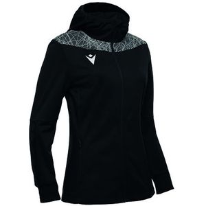 Trainingspak voor dames Macron aurora full zip top