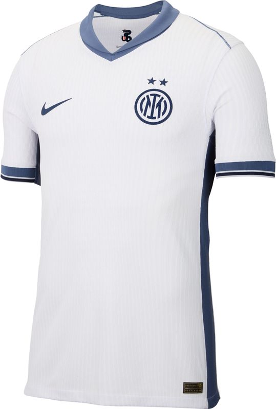 Uitshirt Inter Milan 2024/25