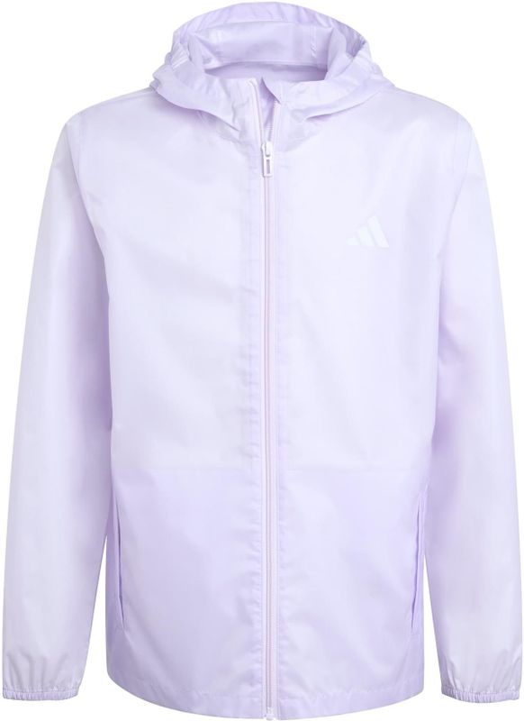 Waterdicht kinderjack adidas