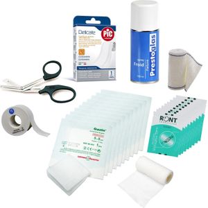 Eerste Hulp Kit Sporti