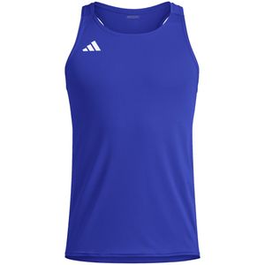 Tanktop adidas Adizero Essentials