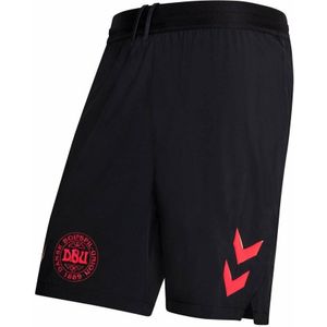 Short Danemark player hmlPRO woven