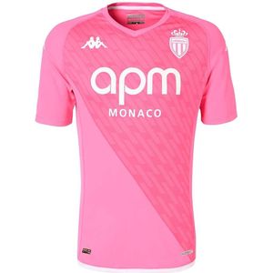 Keeperstrui AS Monaco Kombat Pro 2023/24