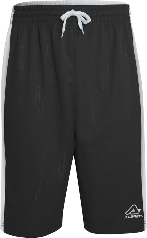 Acerbis - Larry - Korte Broeken - Omkeerbaar - 100% Polyester