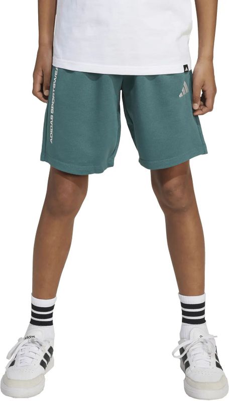 Adidas - French Terry - Korte Broek