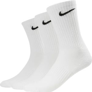 Set van 3 kindersokken Nike Basic