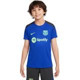 Derde Kindertruitje FC Barcelone Strike 2024/25