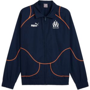 Track suit jas OM 2024/25