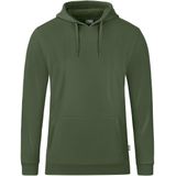 Jako - Organic - Hoodie - Kinderen - Duurzaam - Kangoeroezakken