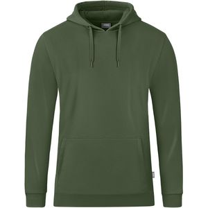 Jako - Organic - Hoodie - Kinderen - Duurzaam - Kangoeroezakken