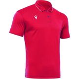 Macron - Draco Hero - Sportshirt - Kleur - Materiaal