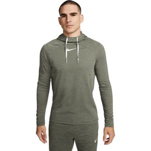 Hooded sweatshirt Nike Dri-FIT Academy FP HT