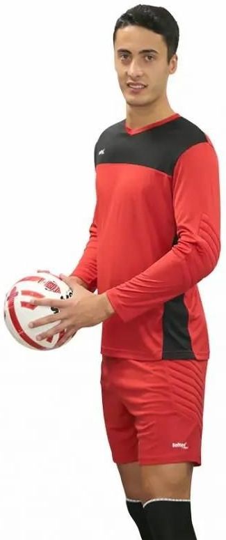 Softee - Keeperstrui - Sportkleding - 100% Polyester