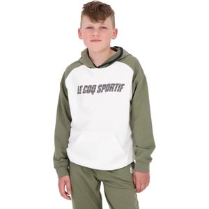 Le Coq Sportif - Graphique N°1 - Sweatshirt - Met Rits