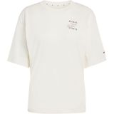 adidas - Studio GFX 3-Stripes - T-shirt - Dames