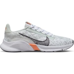 Nike - Superrep Go 3 Next Nature Flyknit - Hardloopschoenen