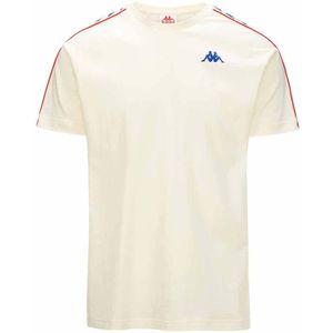 Kappa - Coen Slim 222 Banda - T-shirt