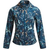 Waterdicht damesjack Under Armour Storm Outrun Cold