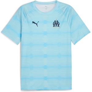 Opwarmshirt OM 2025/26