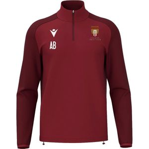 Opleiding top Macron Isen